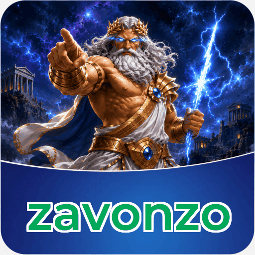 Logo zavonzo
