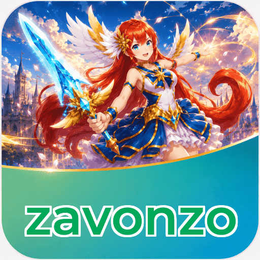 Logo zavonzo