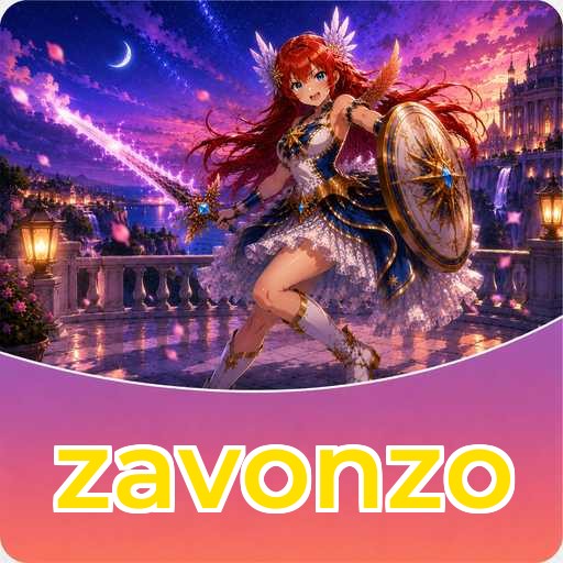 Logo zavonzo