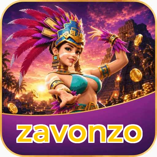 Ilustrasi alur memilih file zavonzo di HP Android