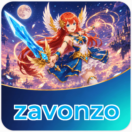Logo zavonzo