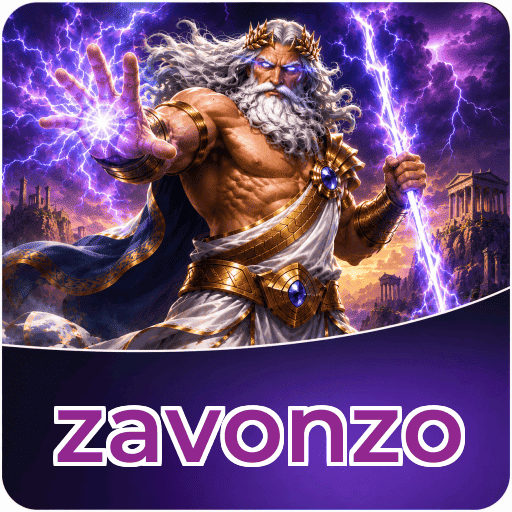 Logo zavonzo