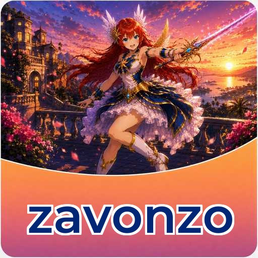 Logo zavonzo
