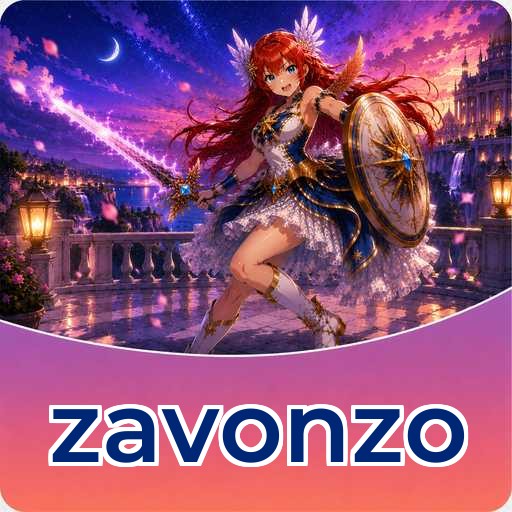 Logo zavonzo