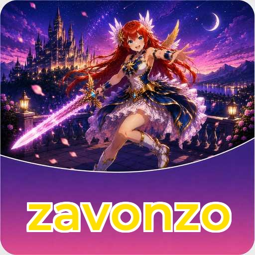 Logo zavonzo
