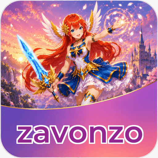 Logo zavonzo