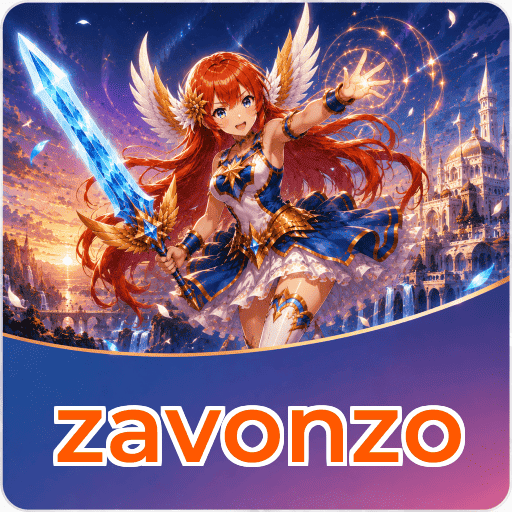 Logo zavonzo