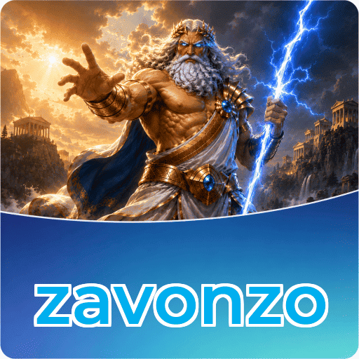 Logo zavonzo
