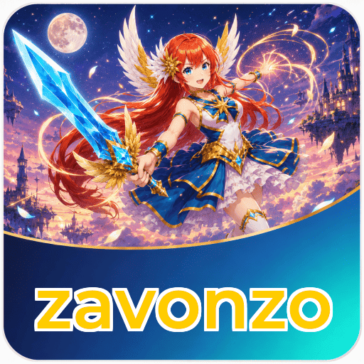 Logo zavonzo