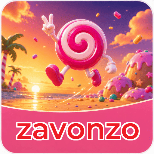 Logo zavonzo