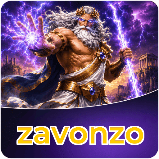 Logo zavonzo
