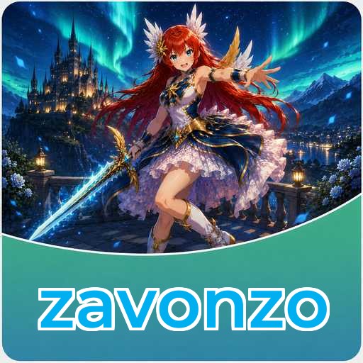 Logo zavonzo