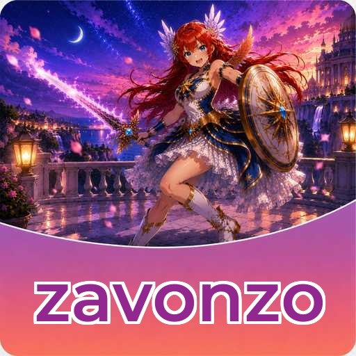 Logo zavonzo
