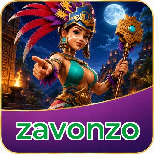 Logo zavonzo
