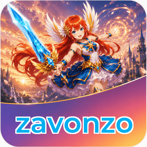 Logo zavonzo