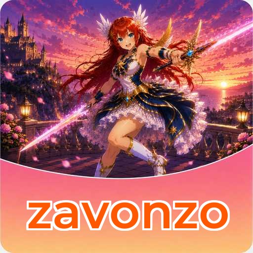 Logo zavonzo