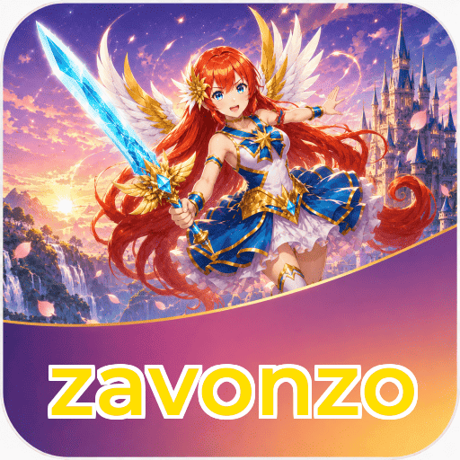 Logo zavonzo