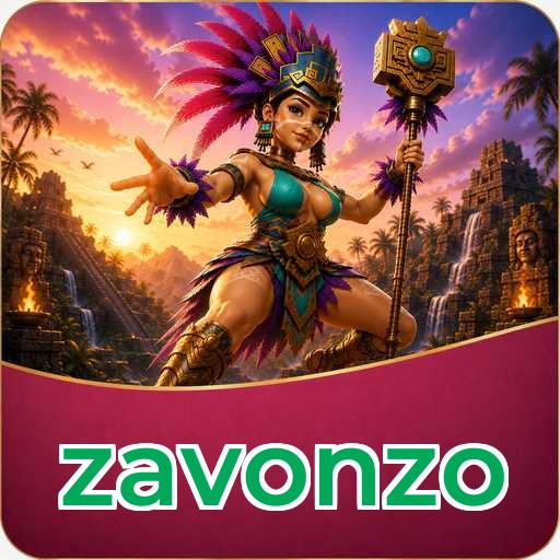 Logo zavonzo