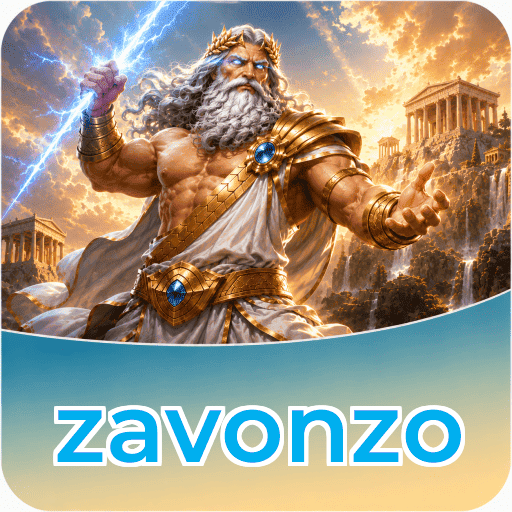 Logo zavonzo